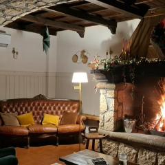 La Foresteria di Podere Muracciolo