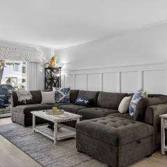 Sea Pines - 867 Ketch Court home