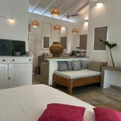 The Pineapple House Unawatuna