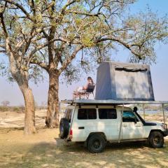 Zambezi Dream Cruiser