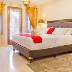 RedDoorz near Gasibu Bandung