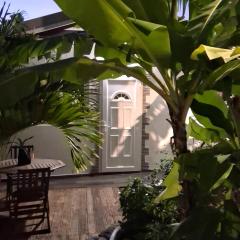 Maisonnette Ti Édèn