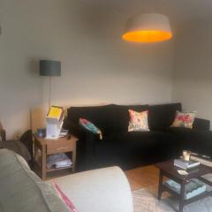 3 bed house with stunning views on Achill Island