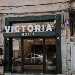 Victoria Hotel