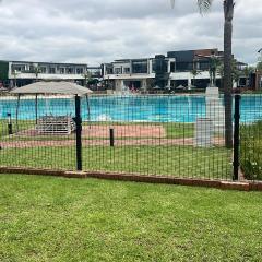 The Blyde 3 Bed Lagoon Facing Tribes