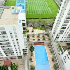 Starhill Complex Serviced Apartment