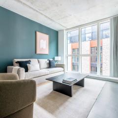 Blueground Shoreditch nr Old St LON-29