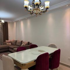 Jasmin residential apartment