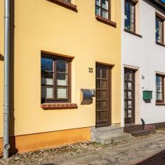 "Boddenhus" Gartenstraße 35