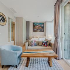 Beachfront Luxury 1R Condo near Marriot Naiyang 50 2