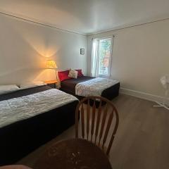 Vancouver Budget Guesthouse - Free Parking, Fast WiFi, Near Airport & Downtown
