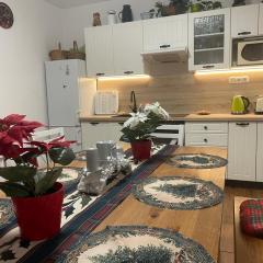 Apartmán pod Božím Darem