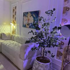 One bedroom apartment at ikate ilasan lekki near the beach