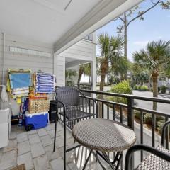 South End - 180 Sea Side Villas Bikini Bottom condo