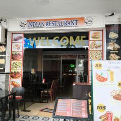 Twilightinn indian restaurant