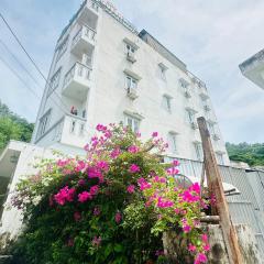 Queen Motel Vung Tau