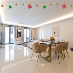 Hôtel particulier Marceau - Centre - Neuf - Suites de 3 à 28 chambres