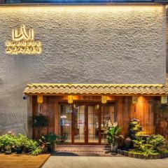 shanjue Humanities MeiSu(changjiang cabieway Branch)