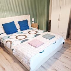 Plein cœur du Portel, Cosy à 5 min à pied de la plage