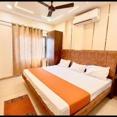 Hotel New Fortune Premium- Mahakal Temple Fully Air Conditioned rooms,wifi And Parking Available, BEST HOTEL IN UJJAIN