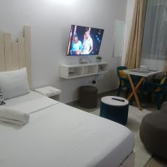 Mash Studio Apartment in Bamburi