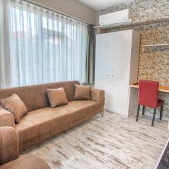 Central apart at Beşiktaş bdr with sofabed