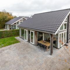 Zonnedorp 21 Beach Villa Joya Renesse | Luxe Strandvilla met Sauna