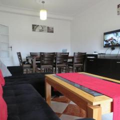 F5 Familial avec Emplacement Top à Akid Lotfi