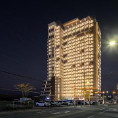 Plott The One Sokcho Xiella The Beach