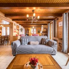 Chalet Le Refuge