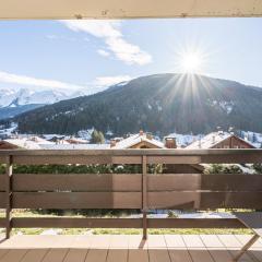 Le Beauregard 1 - Vue Montagne
