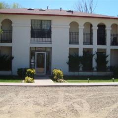 Tavaresinn Bed and Breakfast