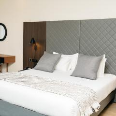 Fontis Residences Hotel