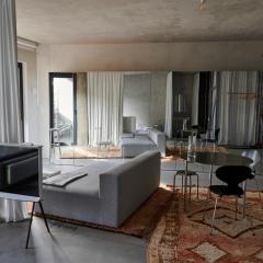 Sloboda, brand new Apartment with free Parking