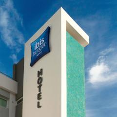 ibis budget Glasgow