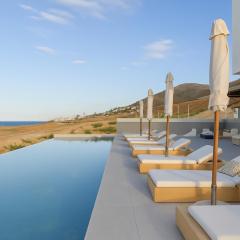 Villa Luxury Heaven - with Heated Pool