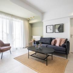 Ultracentral Stylish Suite