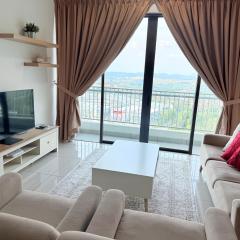 Semarak Homestay 2 near UIS, UKM, BACC, GMI, USIM, Bangi Wonderland