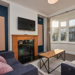 Bright Worker & Family Stay