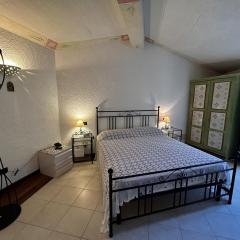 Villa Li Rocchi riservata e confortevole