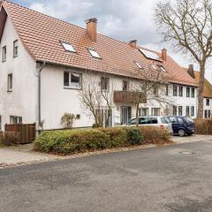 Ferienwohnung Am Kirchplatz