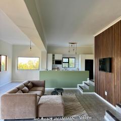 Sea and Vlei on Disa