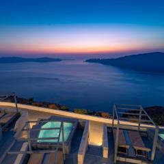 Gizis Cliffside Suites