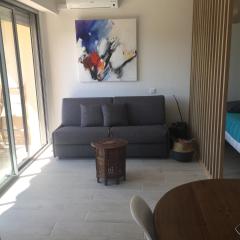 Marco Polo 3 pers pool