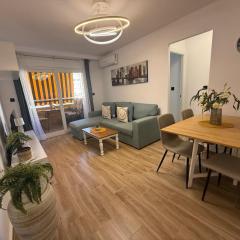Apartamento Centro Calpe