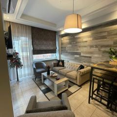 Business Flat Stavroupoli