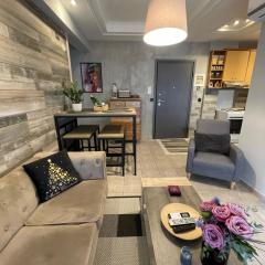 Business Flat Stavroupoli