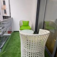 Newly Launched 2 Bedroom Apartment