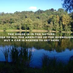 Il Fiume Azzurro Home B&B