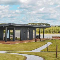 Vilkiškių Karpis Glamping